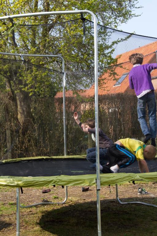 Hotel Het Oud Gemeentehuis Damme Dış mekan fotoğraf